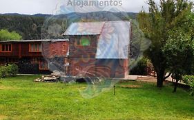 Villa Del Lago Alojamientos